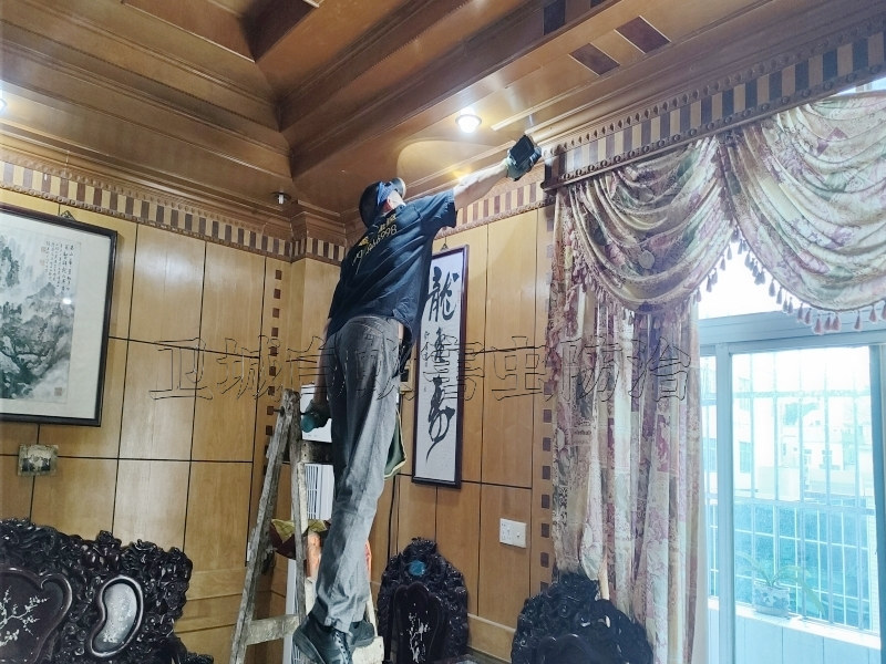 惠東縣房屋白蟻防治中心丨齊家推薦{惠東白蟻防治}惠東滅白蟻公司