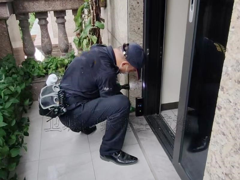 惠東鐵涌白蟻防治丨客家人{鐵涌滅白蟻公司}梁化白蟻防治研究所