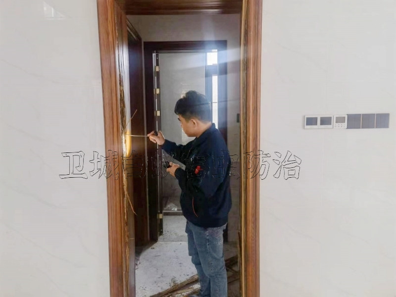 寶安福永白蟻防治所公司,深圳寶安福永滅白蟻公司