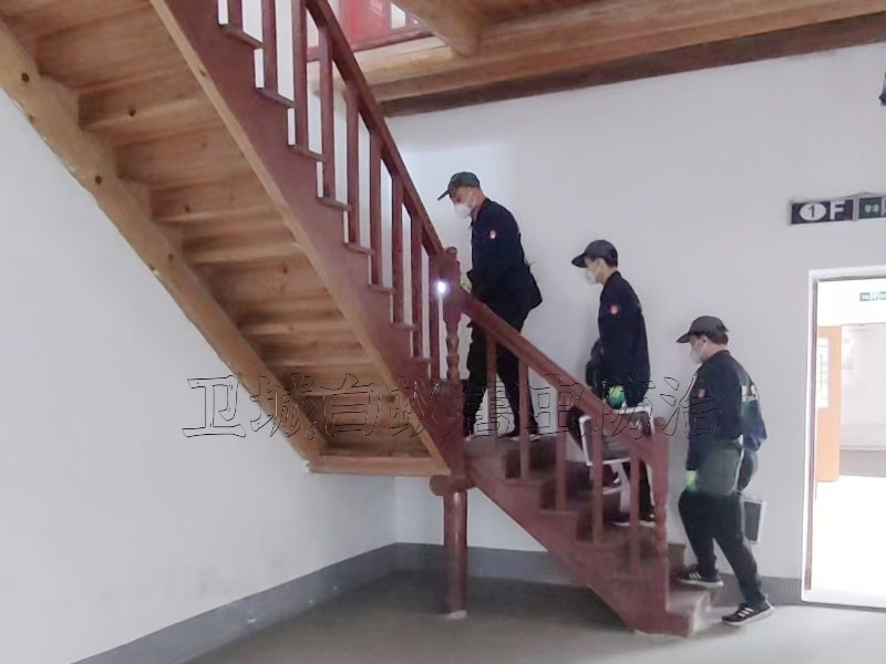 東莞塘廈白蟻防治所公司_塘廈白蟻防治站_東莞塘廈滅白蟻公司