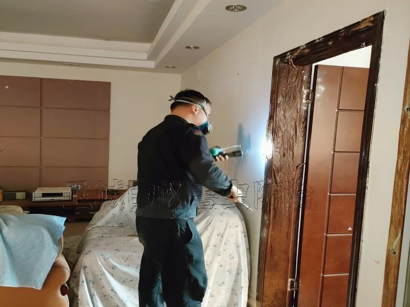 東莞中堂白蟻防治所公司丨大力推薦中堂鎮(zhèn)白蟻防治研究院