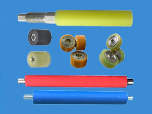 東莞塘廈膠輥包膠廠丨塘廈膠輥包膠制作-東莞港鑫達橡塑機械膠輥有限公司