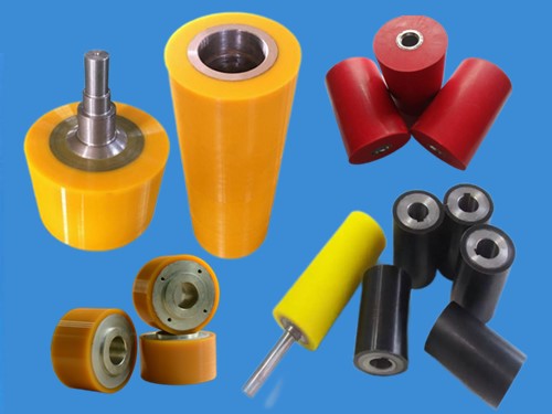 東莞鳳崗膠輥包膠廠橡膠聚氨酯膠輥丨鳳崗膠輥包膠加工制作-東莞港鑫達橡塑機械膠輥有限公司