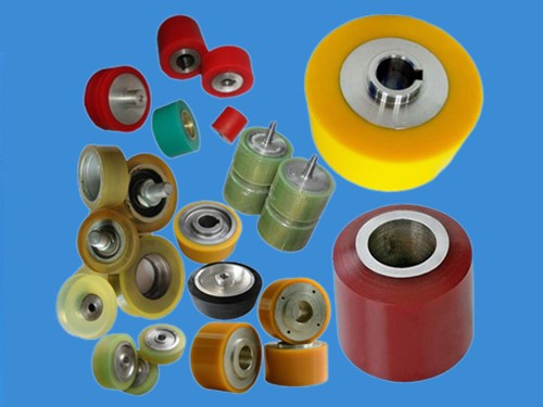 東莞清溪膠輥包膠廠{清溪膠輥翻新加工}丨清溪膠輥包膠制作-東莞港鑫達橡塑機械膠輥有限公司