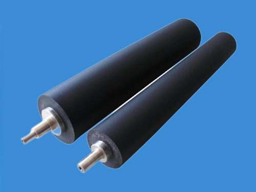 東莞大朗包膠廠,大朗印刷膠輥包膠,大朗聚氨酯膠輥翻新【包膠專業質量有保證】