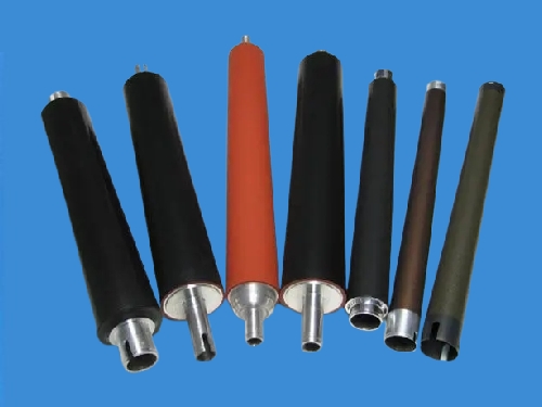 東莞專業定做各類機械專用膠輥、橡膠輥及聚氨酯膠輥【東莞專業包膠廠】