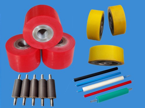 深圳南山膠輥廠家_南山區{印刷膠輥聚氨酯膠輪包膠}深圳南山港鑫達印刷膠輥包膠有限公司