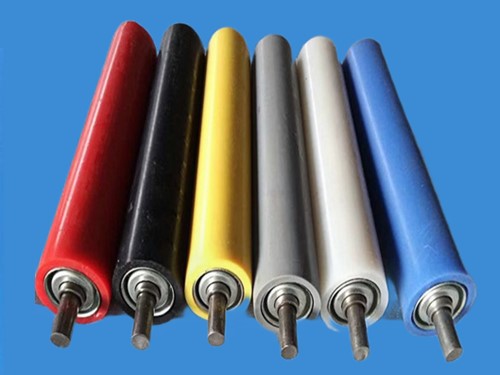 深圳光明膠輥包膠廠家_寶安區龍華印刷膠輥包膠硅膠pu膠輪包膠耐磨質量杠杠的