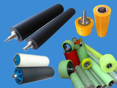 深圳西鄉膠輥包膠廠_寶安區{造紙膠輥印染膠輥印刷膠輥}新安印刷膠輥包膠工藝