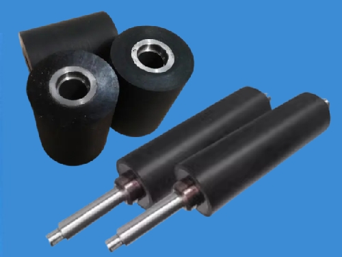 深圳南澳膠輥廠_龍崗區(qū){南灣磨光機(jī)膠輥包膠來(lái)樣定制}龍崗南灣印刷膠輥包膠定制化設(shè)計(jì)