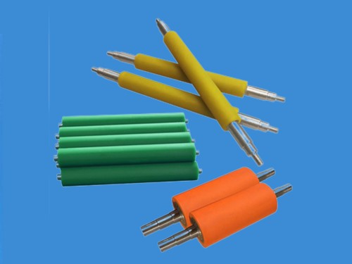 深圳平湖膠輥廠_龍崗區(qū){坪地硅膠輥丁腈膠輥送圖設(shè)計(jì)定制}龍崗坪山印刷膠輥包膠優(yōu)良質(zhì)量