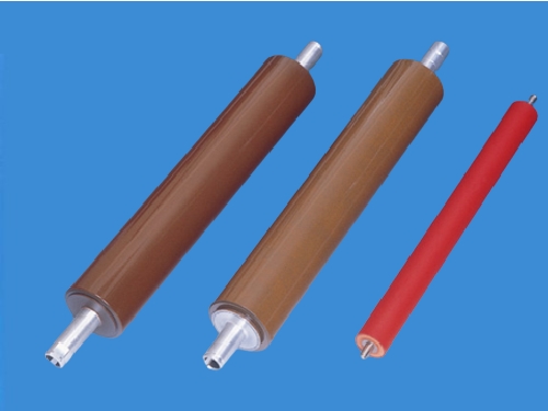 深圳分條機膠輥包膠,深圳耐磨耐油耐高溫膠輥包膠定制