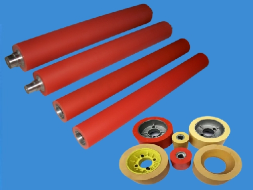 大亞灣膠輥廠_惠州大亞灣印刷膠輥包膠_澳頭壓花膠輥膠輪訂制廠家