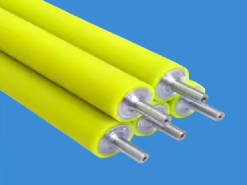 大亞灣霞涌膠輥廠_惠州霞涌生產印刷膠輥聚氨酯膠輥包膠