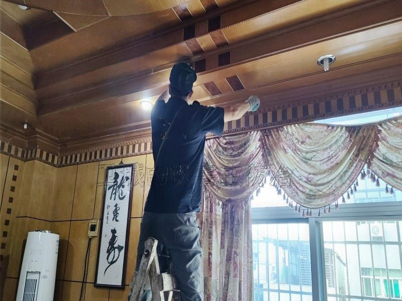 深圳華富白蟻防治_深圳福田區華富白蟻防治生物技術有限公司