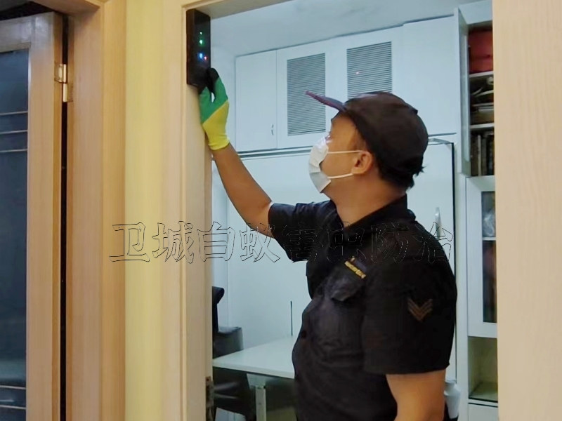 陳江白蟻防治中心，陳江滅白蟻公司