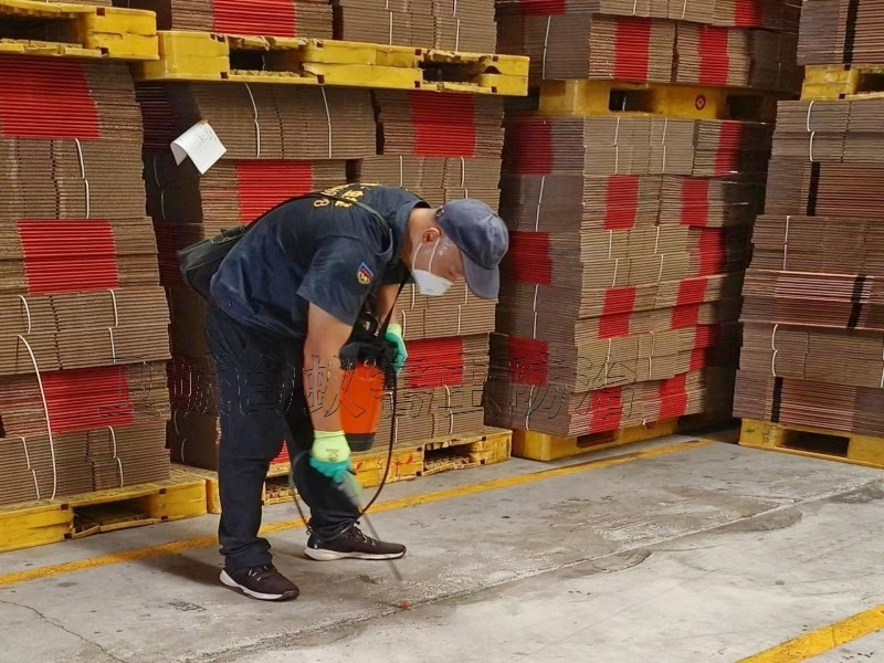 布吉白蟻防治中心，布吉滅白蟻