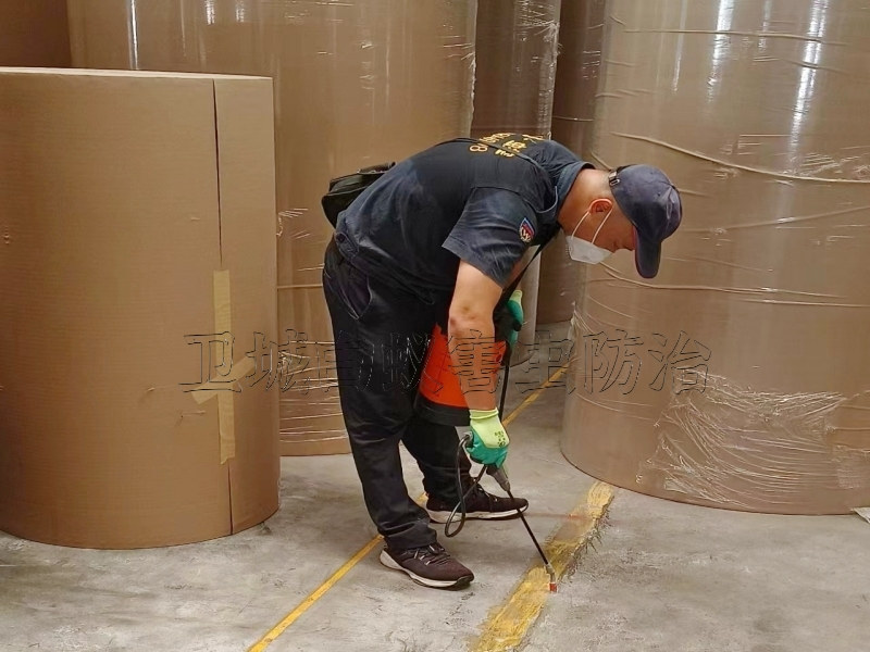 坂田白蟻防治，布吉滅白蟻公司（衛(wèi)城價(jià)格低，服務(wù)好）