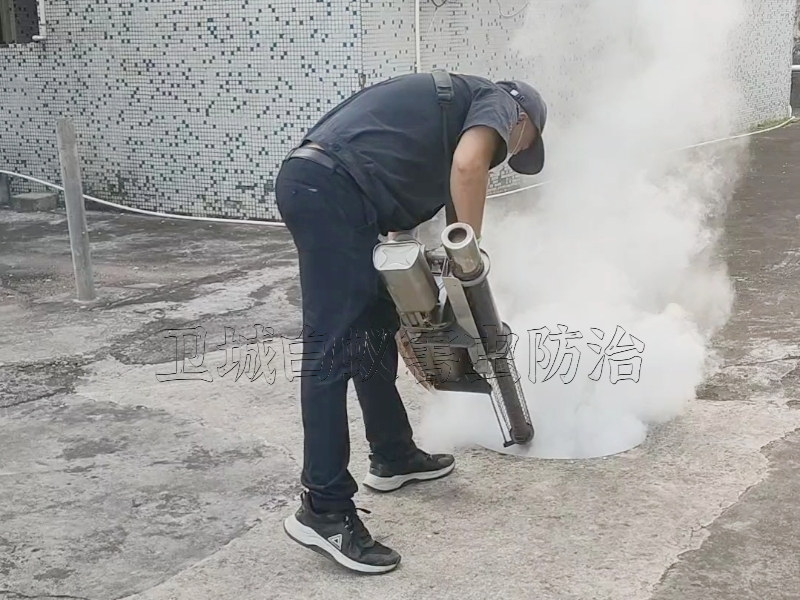 惠州除四害除蟲公司-衛(wèi)城白蟻害蟲防治有限公司